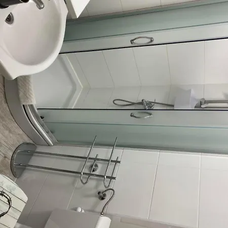 Apartment Baska Lägenhet